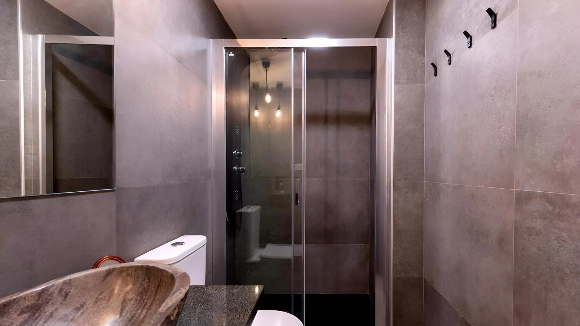 Moon Dunes Apartment - By Yumbo Center - Playa Del Ingles 0*, Playa del Ingles (Gran Canaria) Spain