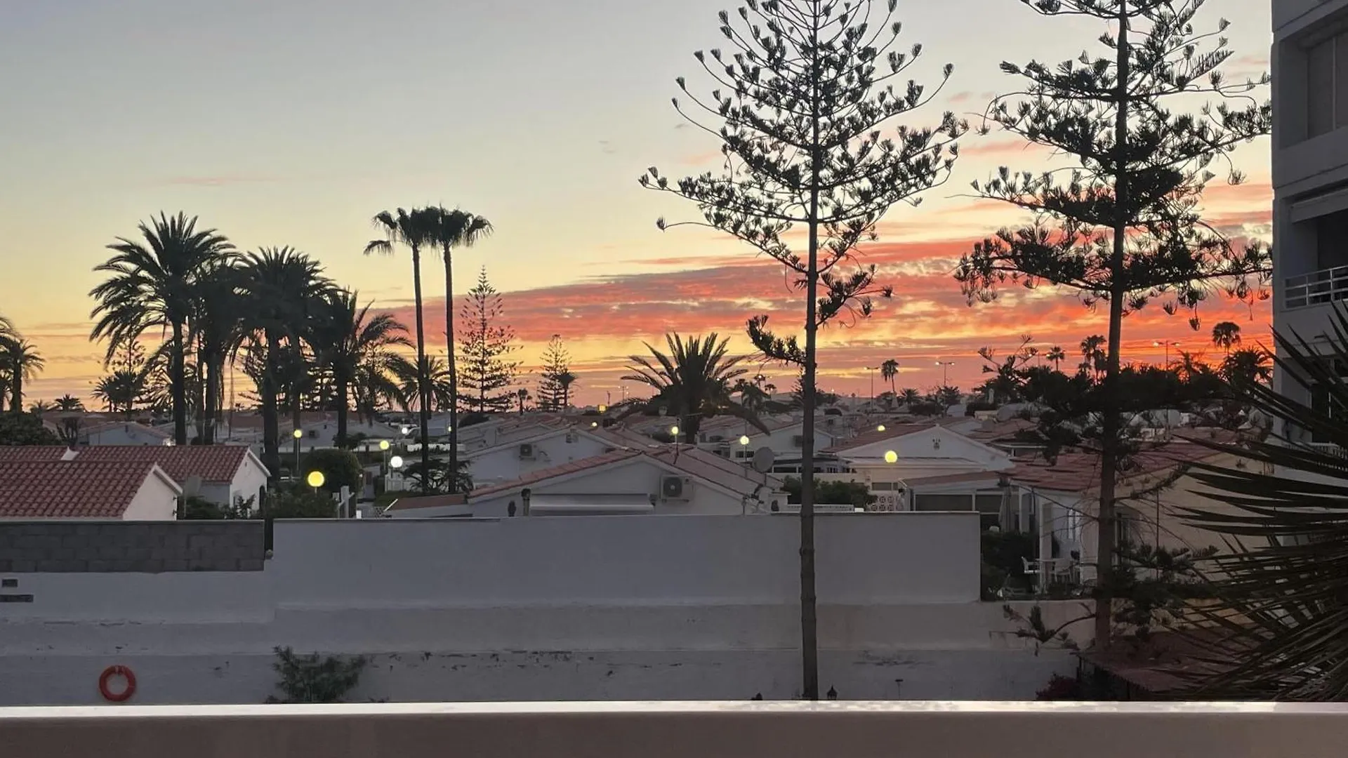 Moon Dunes Apartment - By Yumbo Center - Playa Del Ingles