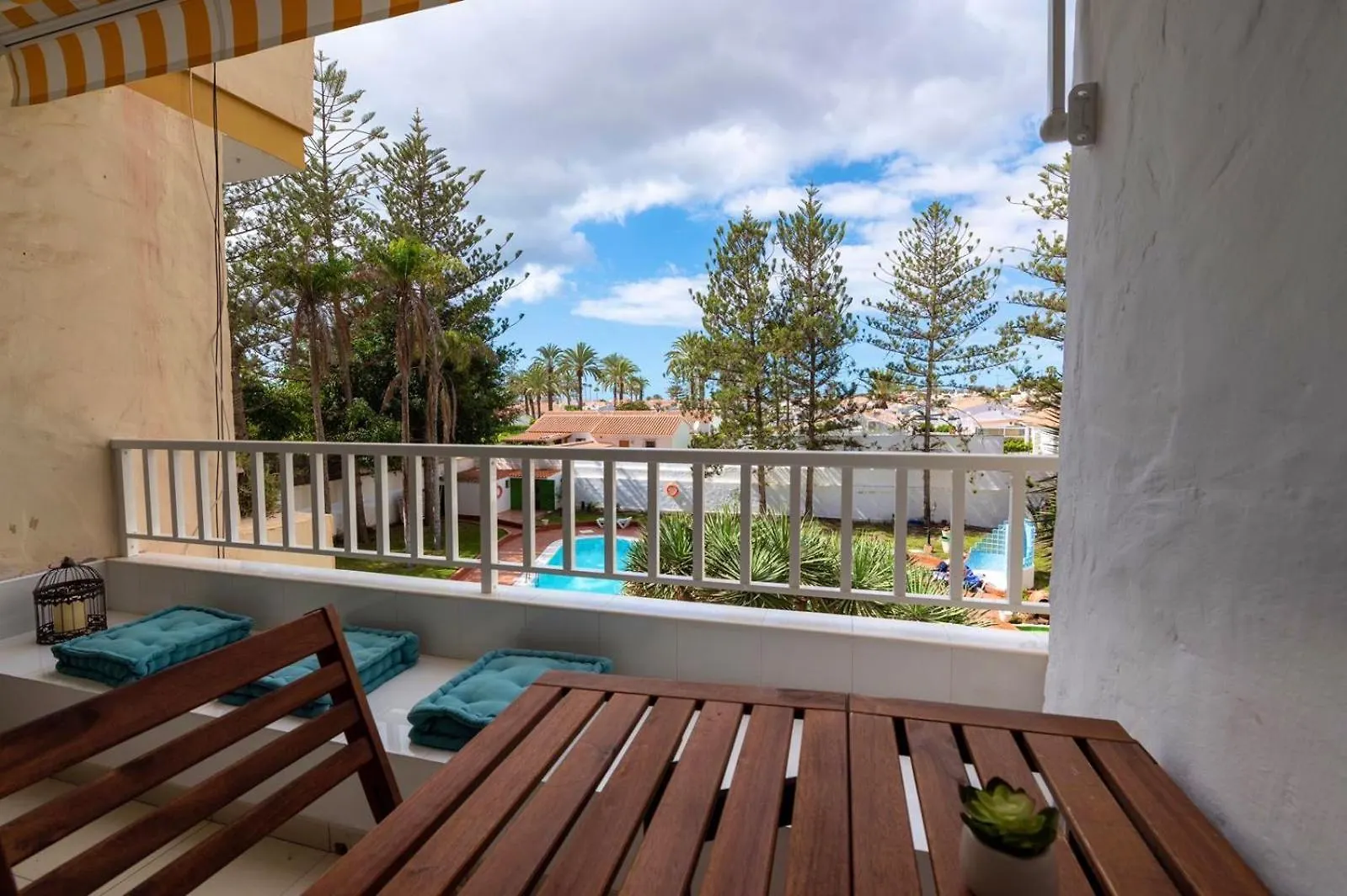 Moon Dunes Apartment - By Yumbo Center - Playa Del Ingles 0*, Playa del Ingles (Gran Canaria) Spain