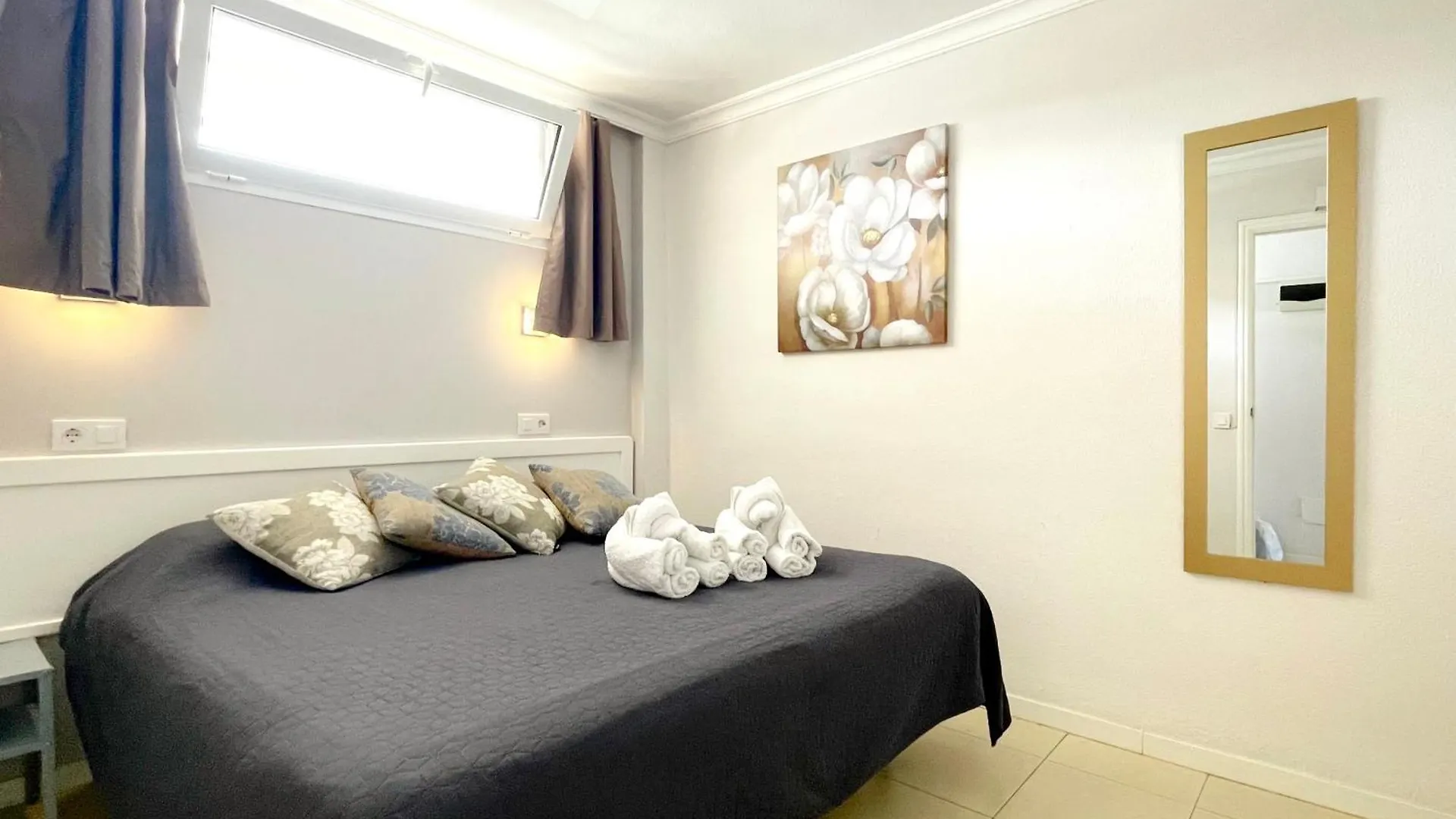 Moon Dunes Apartment - By Yumbo Center - Playa Del Ingles Playa del Inglés