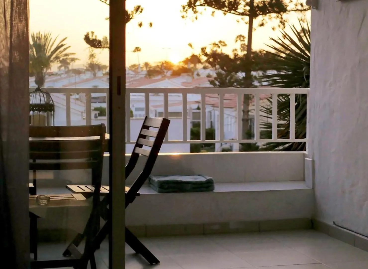 Moon Dunes Apartment - By Yumbo Center - Playa Del Ingles 0*, Playa del Inglés Španělsko