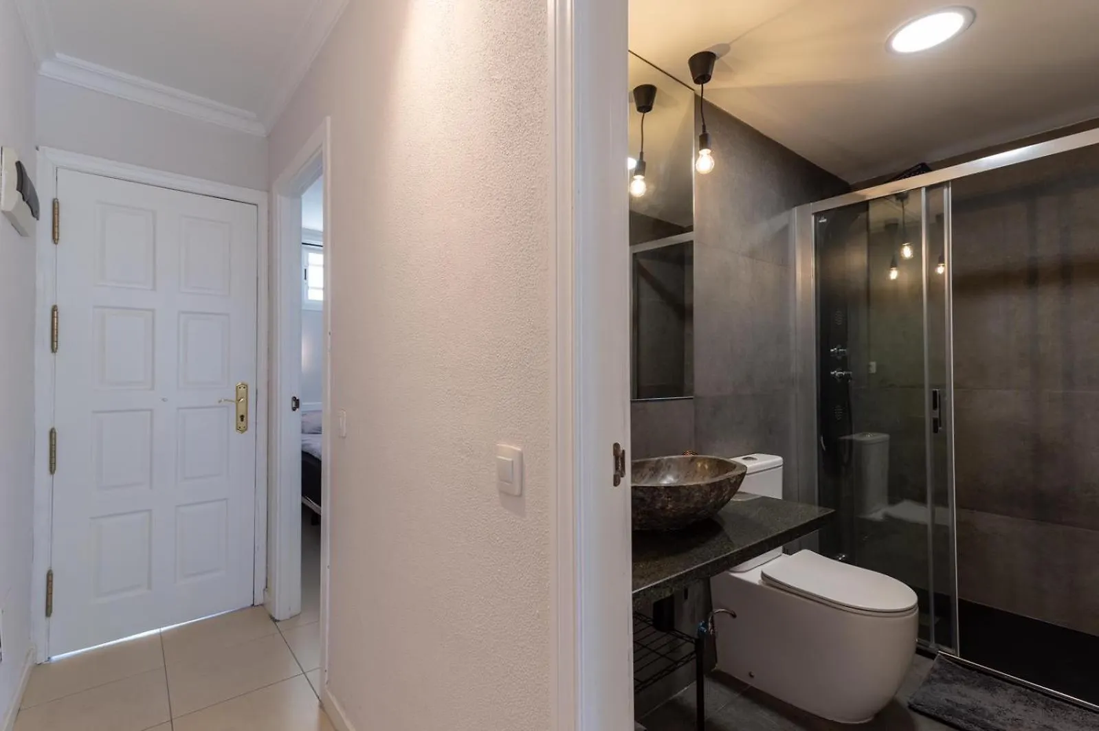 Moon Dunes Apartment - By Yumbo Center - Playa Del Ingles Spain