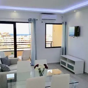 Les Au Club Paraiso Playa Paraíso