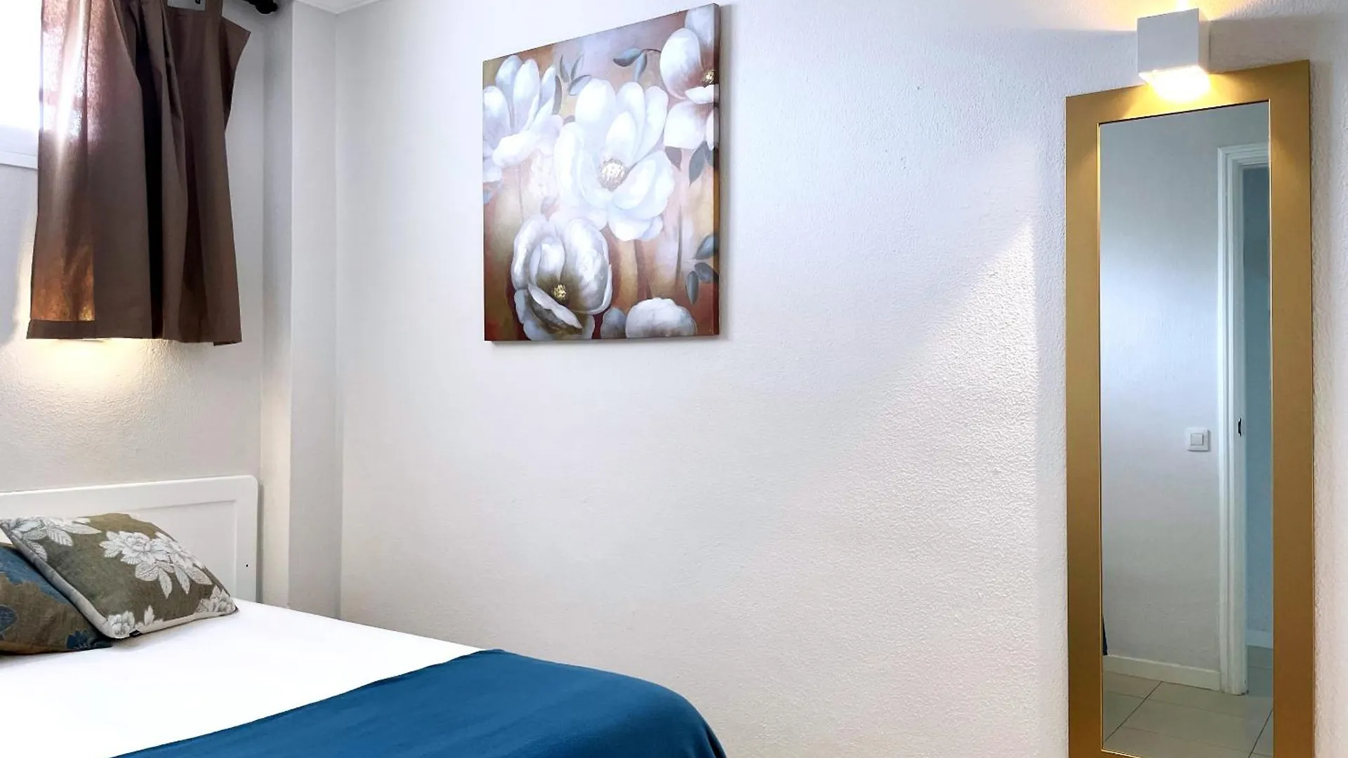 Moon Dunes Apartment - By Yumbo Center - Playa Del Ingles  Playa del Inglés