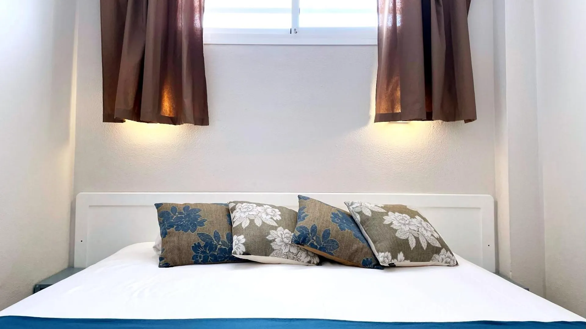 Moon Dunes Apartment - By Yumbo Center - Playa Del Ingles