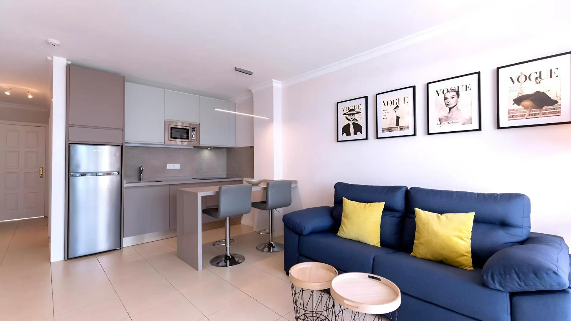 Moon Dunes Apartment - By Yumbo Center - Playa Del Ingles