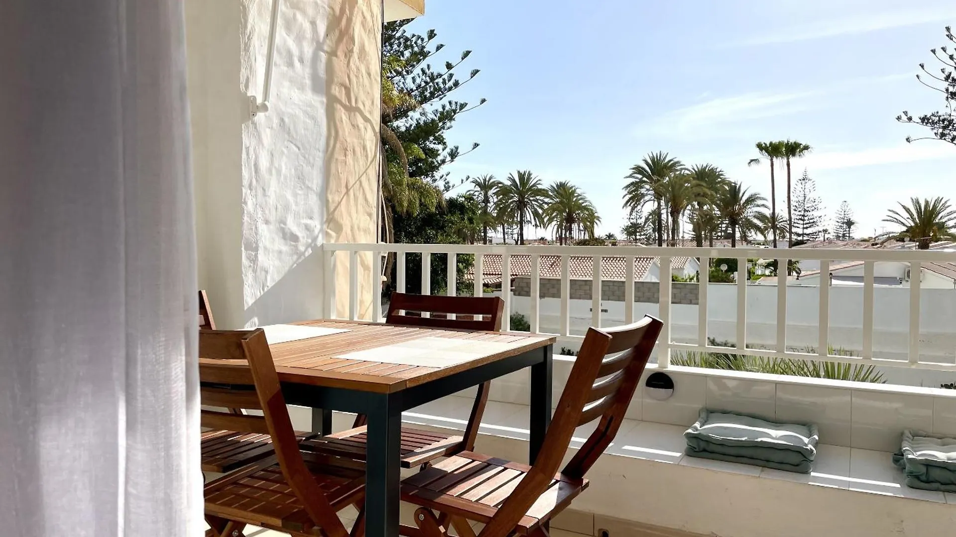 Moon Dunes Apartment - By Yumbo Center - Playa Del Ingles  Playa del Inglés