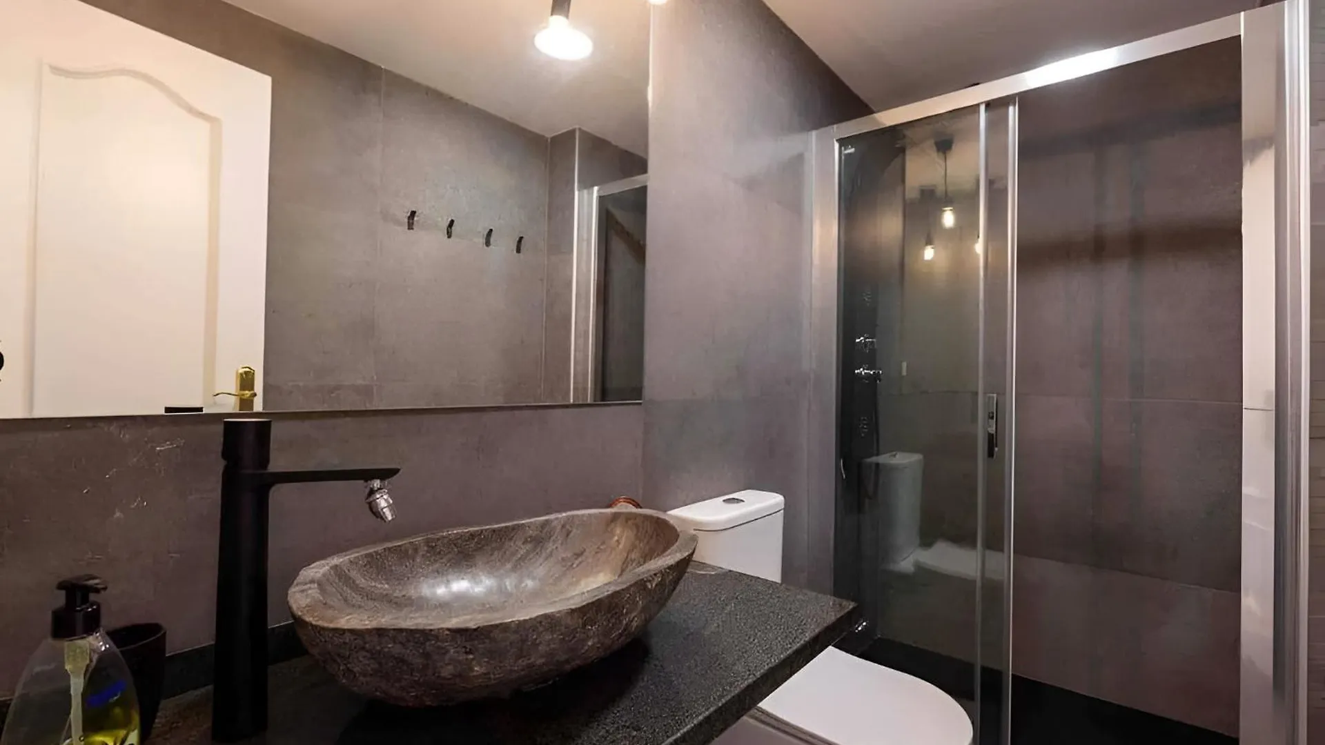 Moon Dunes Apartment - By Yumbo Center - Playa Del Ingles