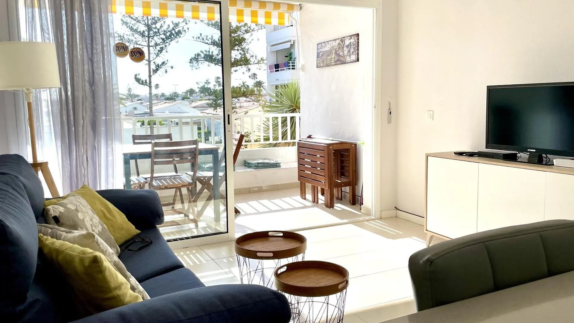 Moon Dunes Apartment - By Yumbo Center - Playa Del Ingles Playa del Inglés
