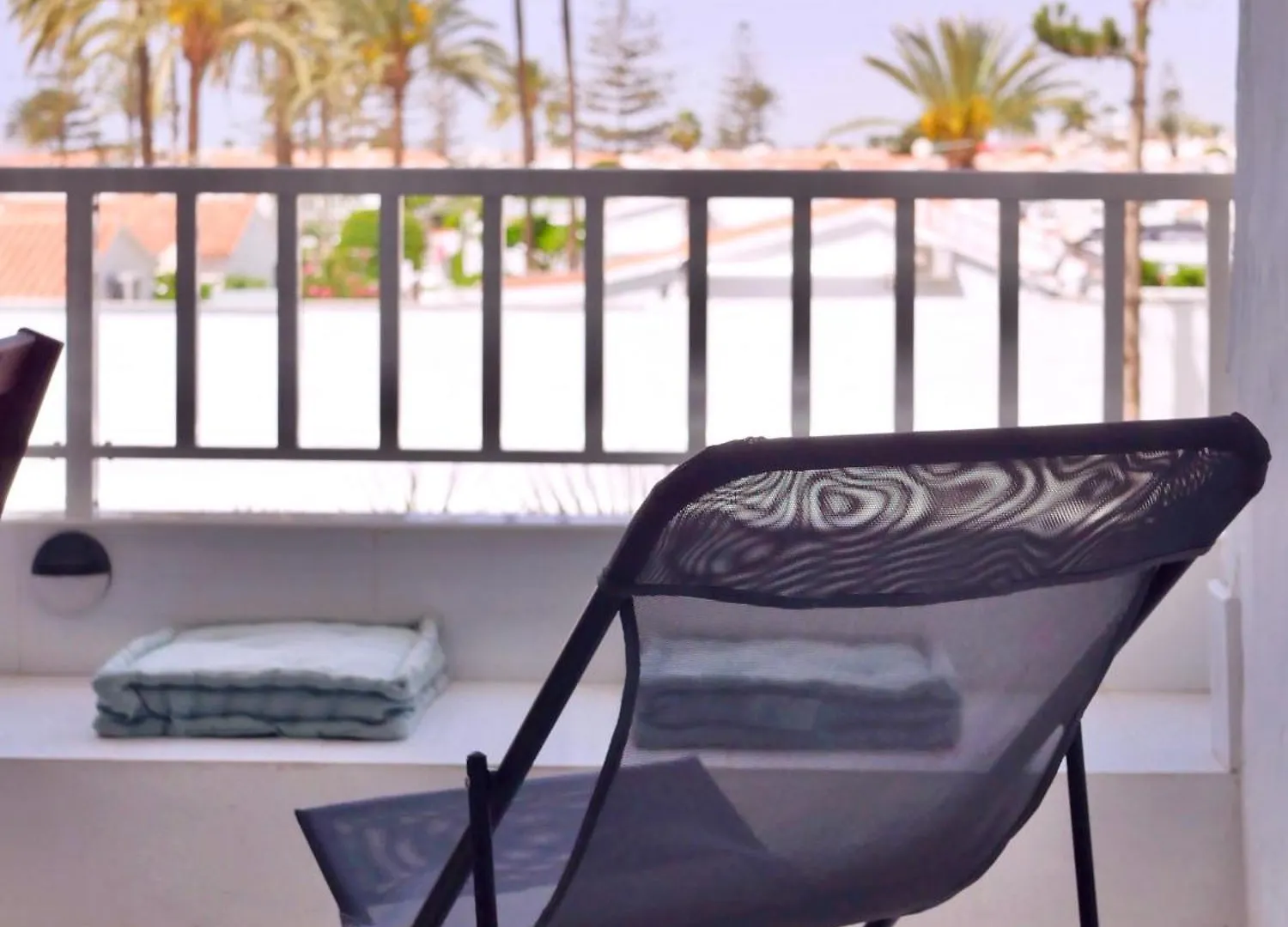 Moon Dunes Apartment - By Yumbo Center - Playa Del Ingles  Playa del Inglés