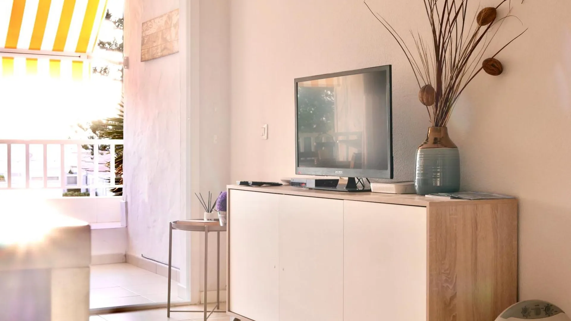 Moon Dunes Apartment - By Yumbo Center - Playa Del Ingles España