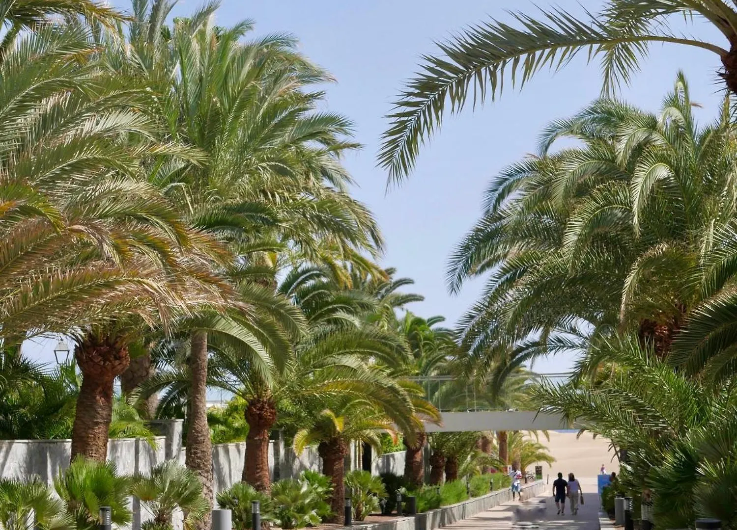 Moon Dunes Apartment - By Yumbo Center - Playa Del Ingles Playa del Inglés