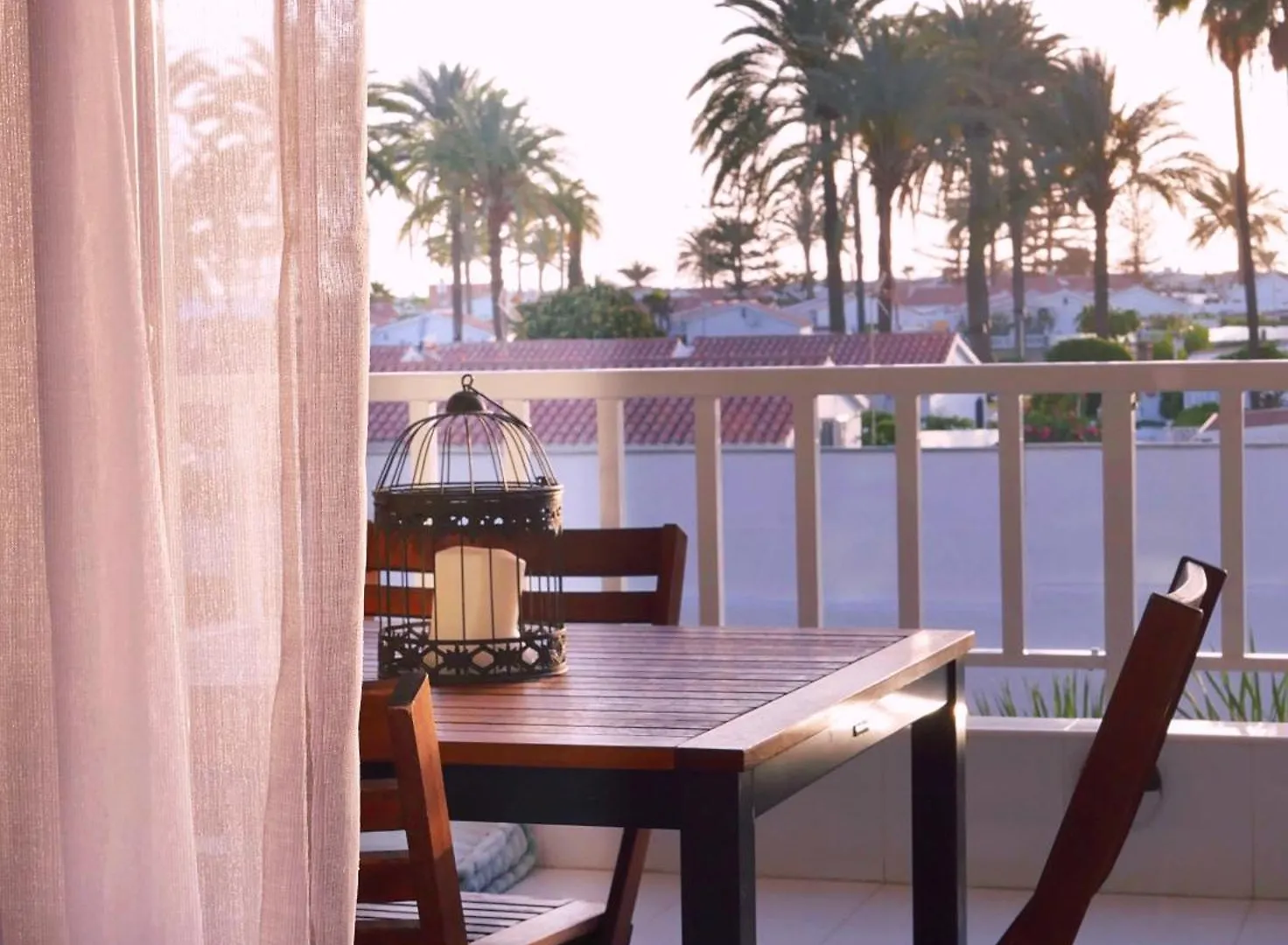 Moon Dunes Apartment - By Yumbo Center - Playa Del Ingles España