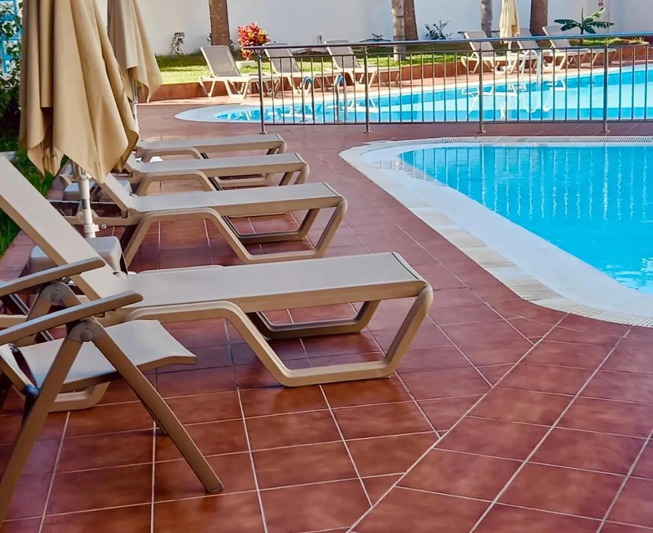 Moon Dunes Apartment - By Yumbo Center - Playa Del Ingles Playa del Inglés